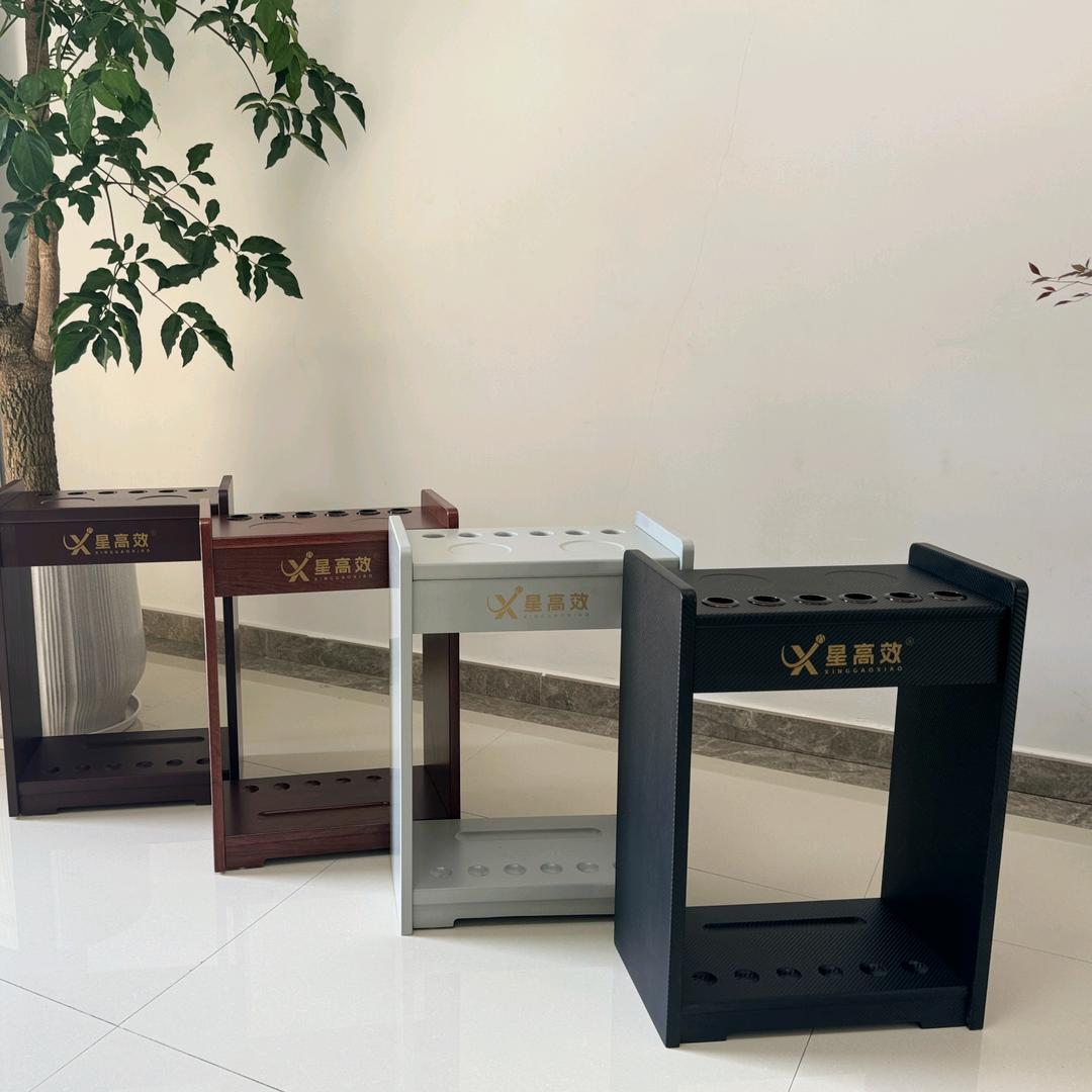 球杆架制造专家