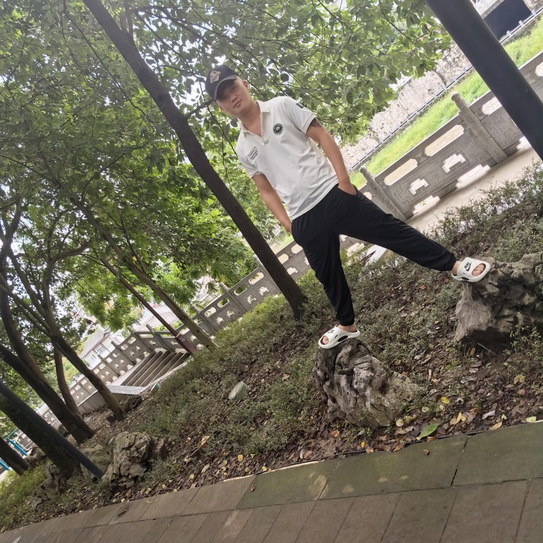 何老幺（筠连）