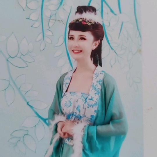 开心❤️每一天