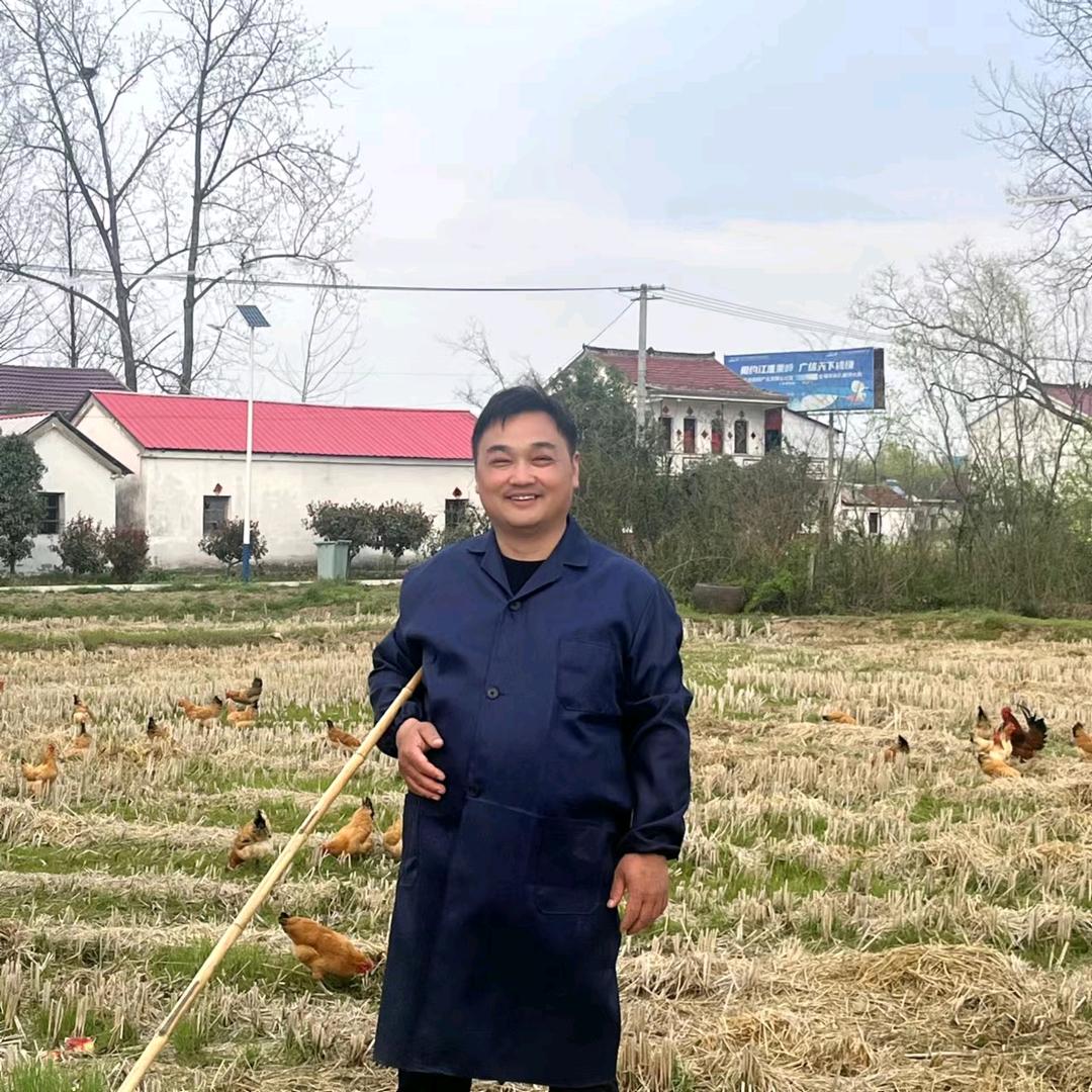 麻哥咸货   《徐阿胖》 徐家种养殖