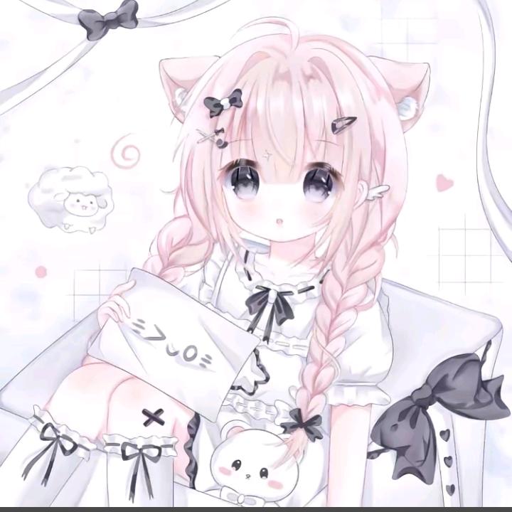 🐰君姐姐