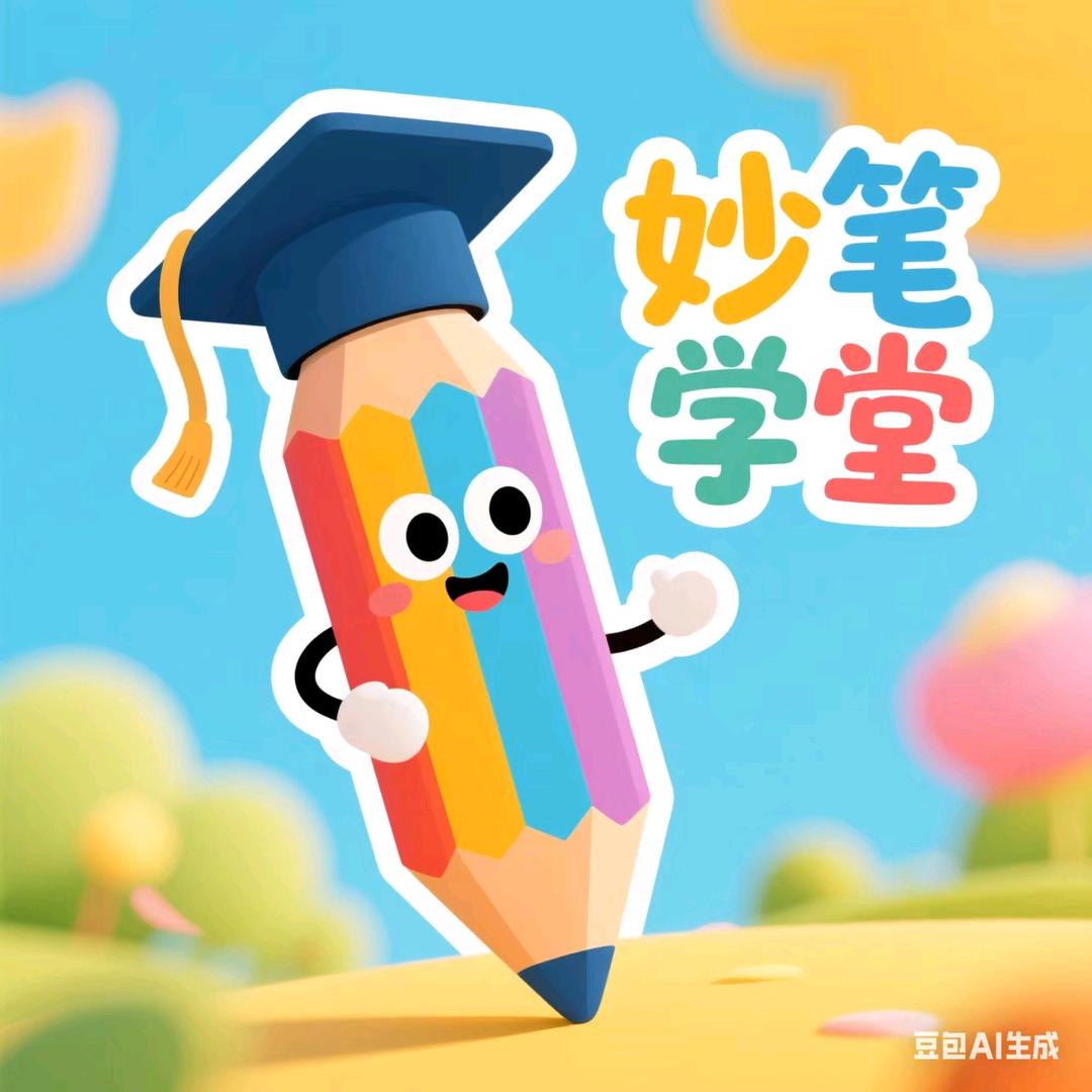 妙笔学堂