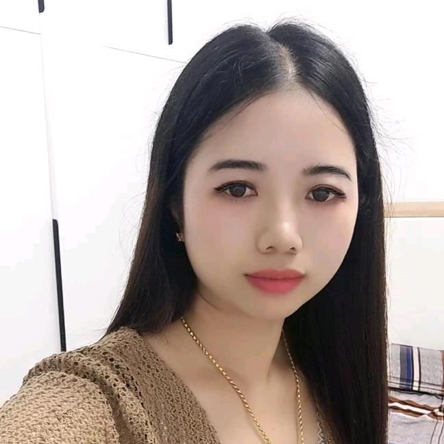 90后云南妹