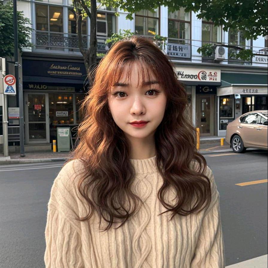 橙子🍊
