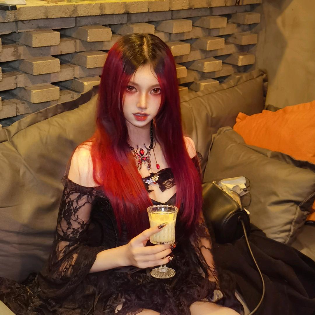 莉柚吖头像