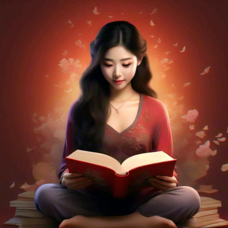 人间小满🎑