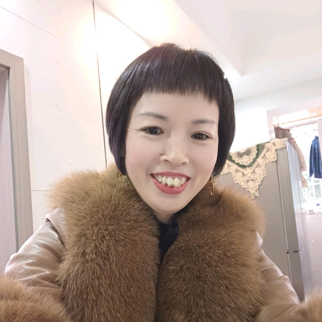 熊熊姐
