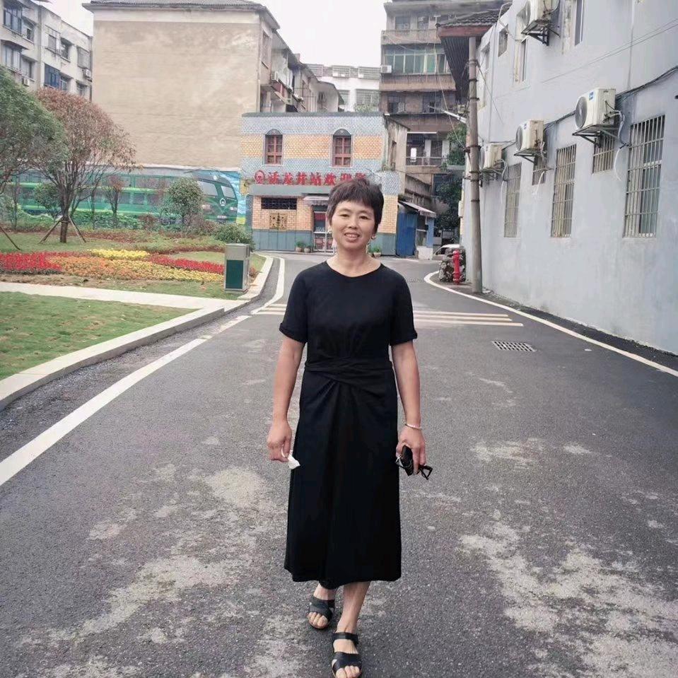 老二（何定园）