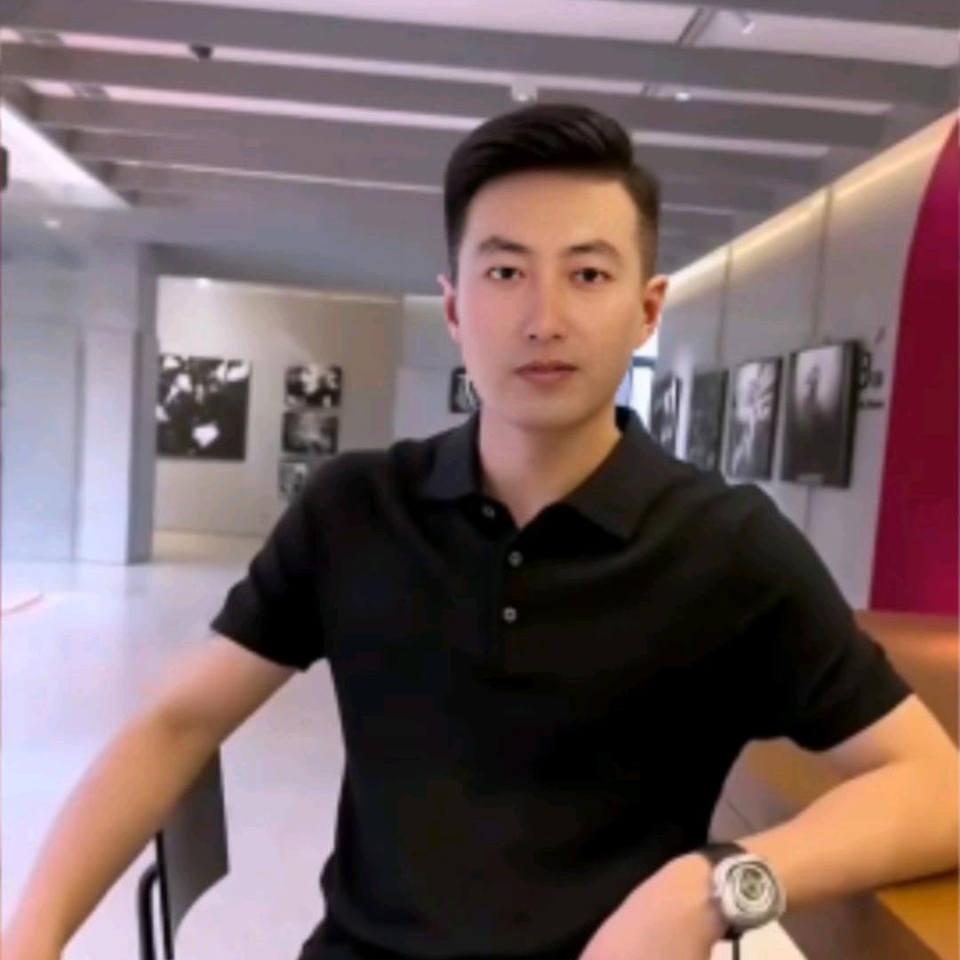 雄安涛哥