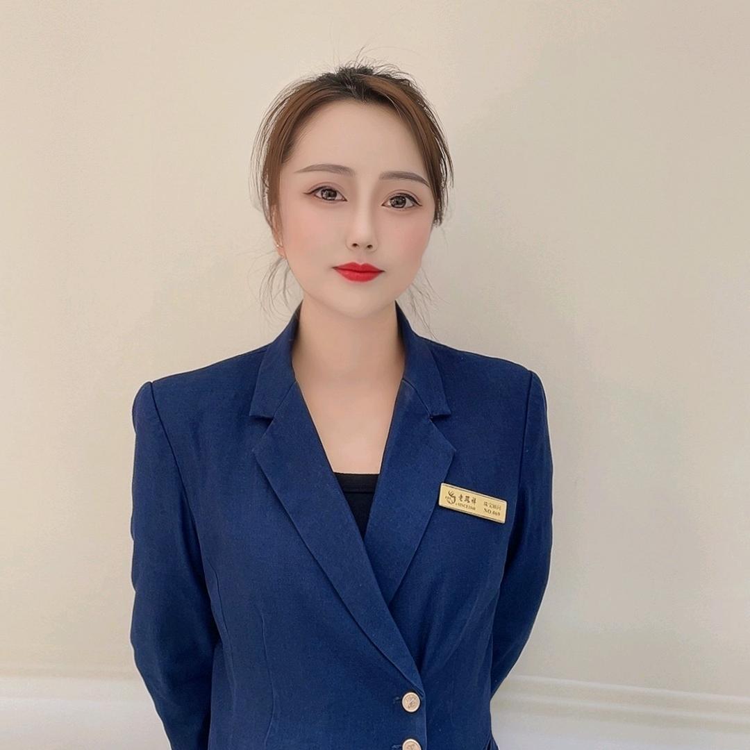 秦安LFX小芳
