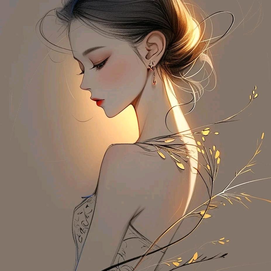 向往自由的欧尼