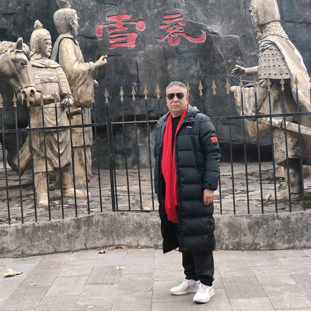 大荔正義哥