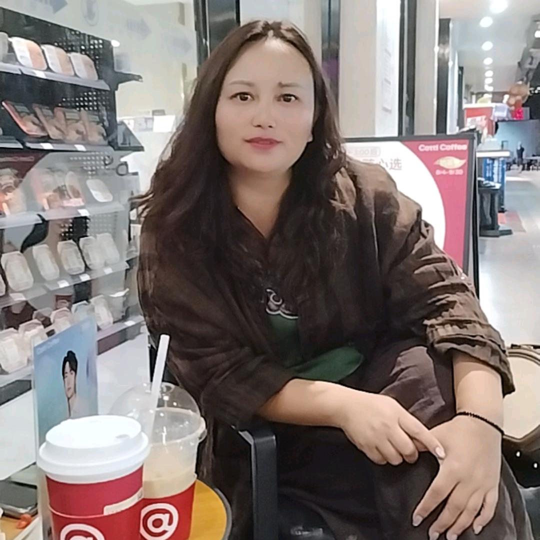 小姐姐💄