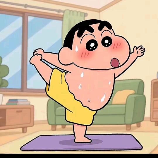 傲娇小七🍙