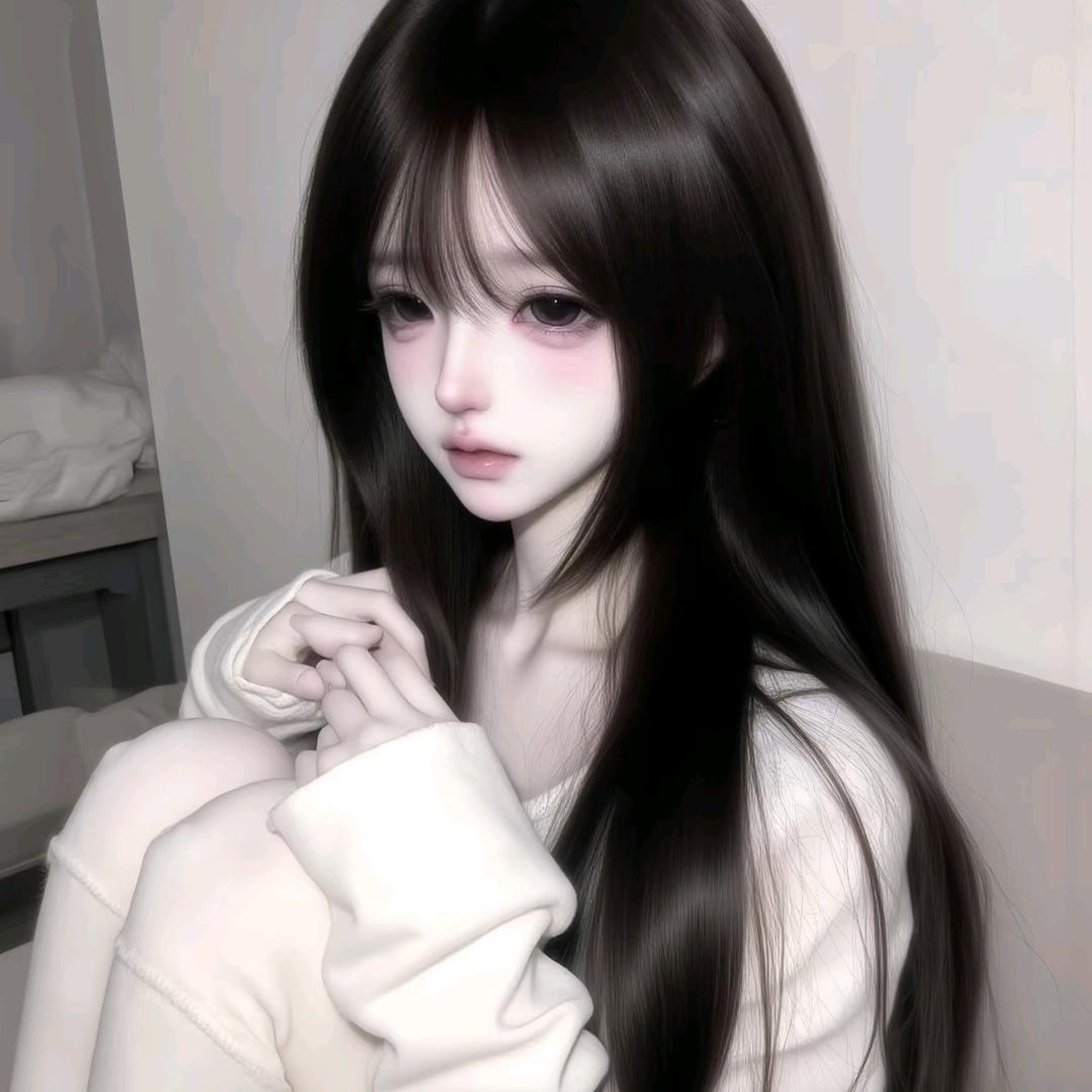 涵（暴躁版）