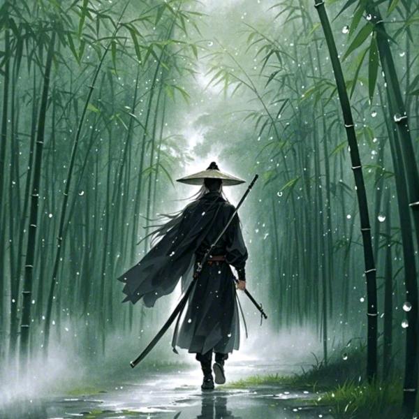 菱竹¹⁰⁸