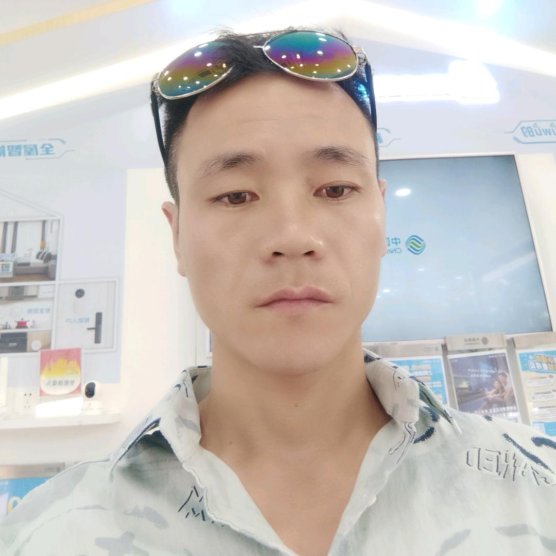 何老二