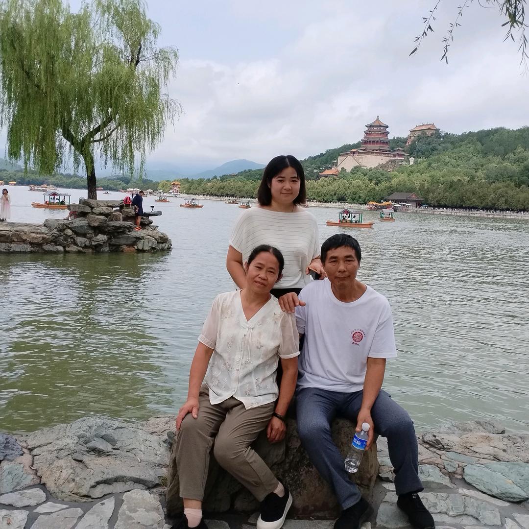 杨大姐