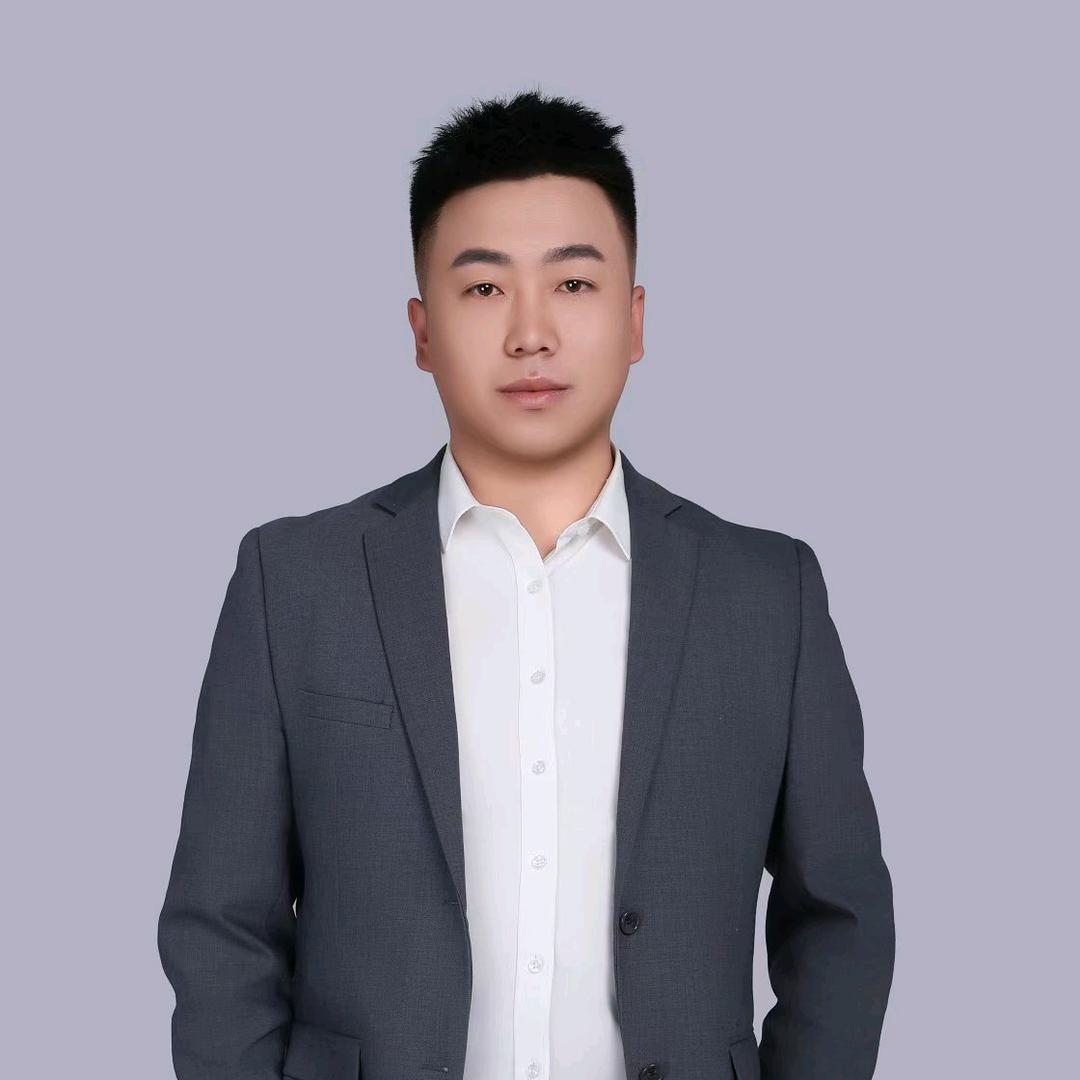 叶强聊聊大同房地产
