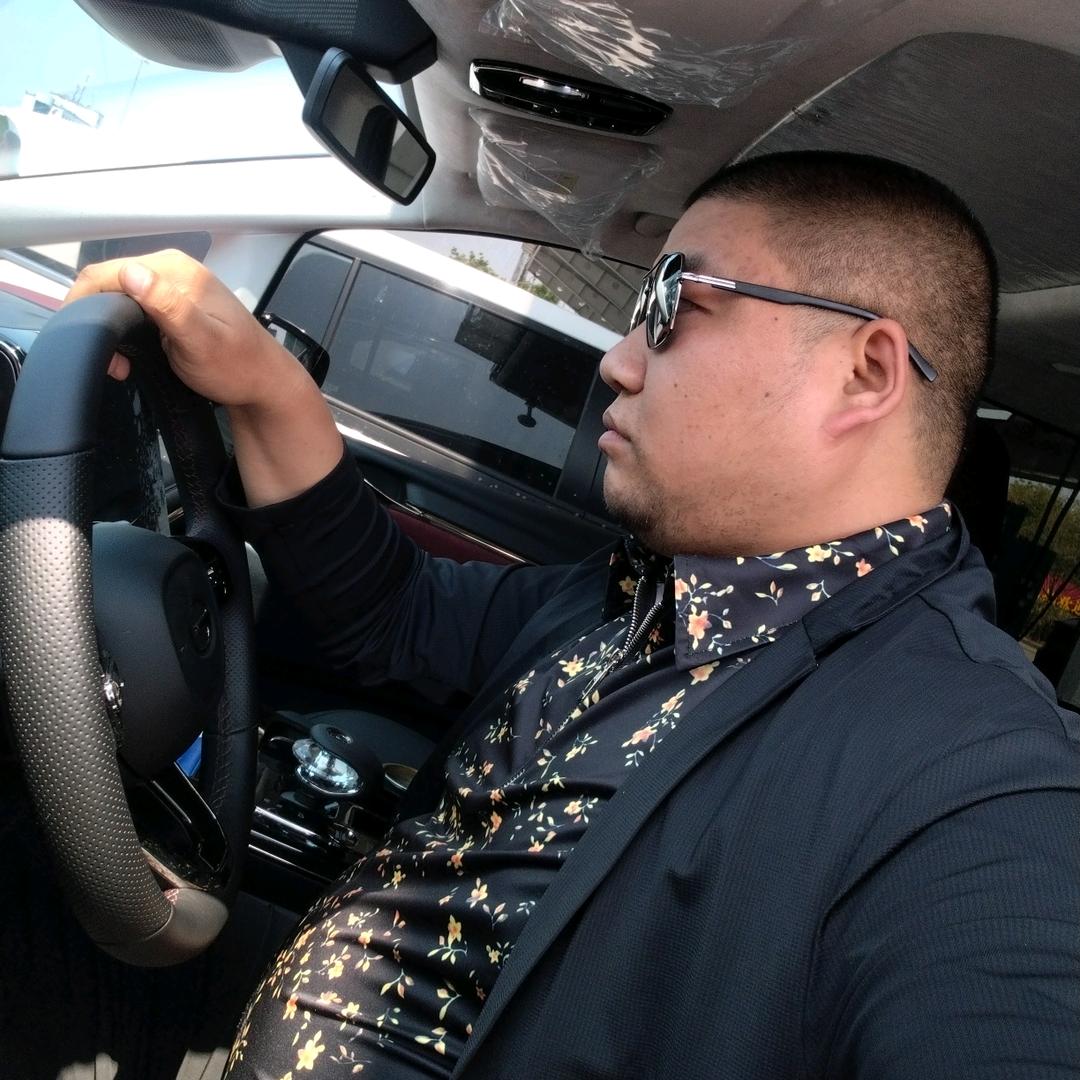 路上水—桥上人