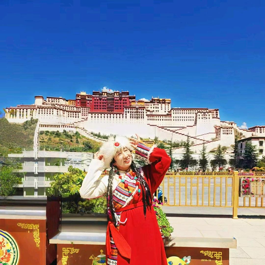在沪东北姐