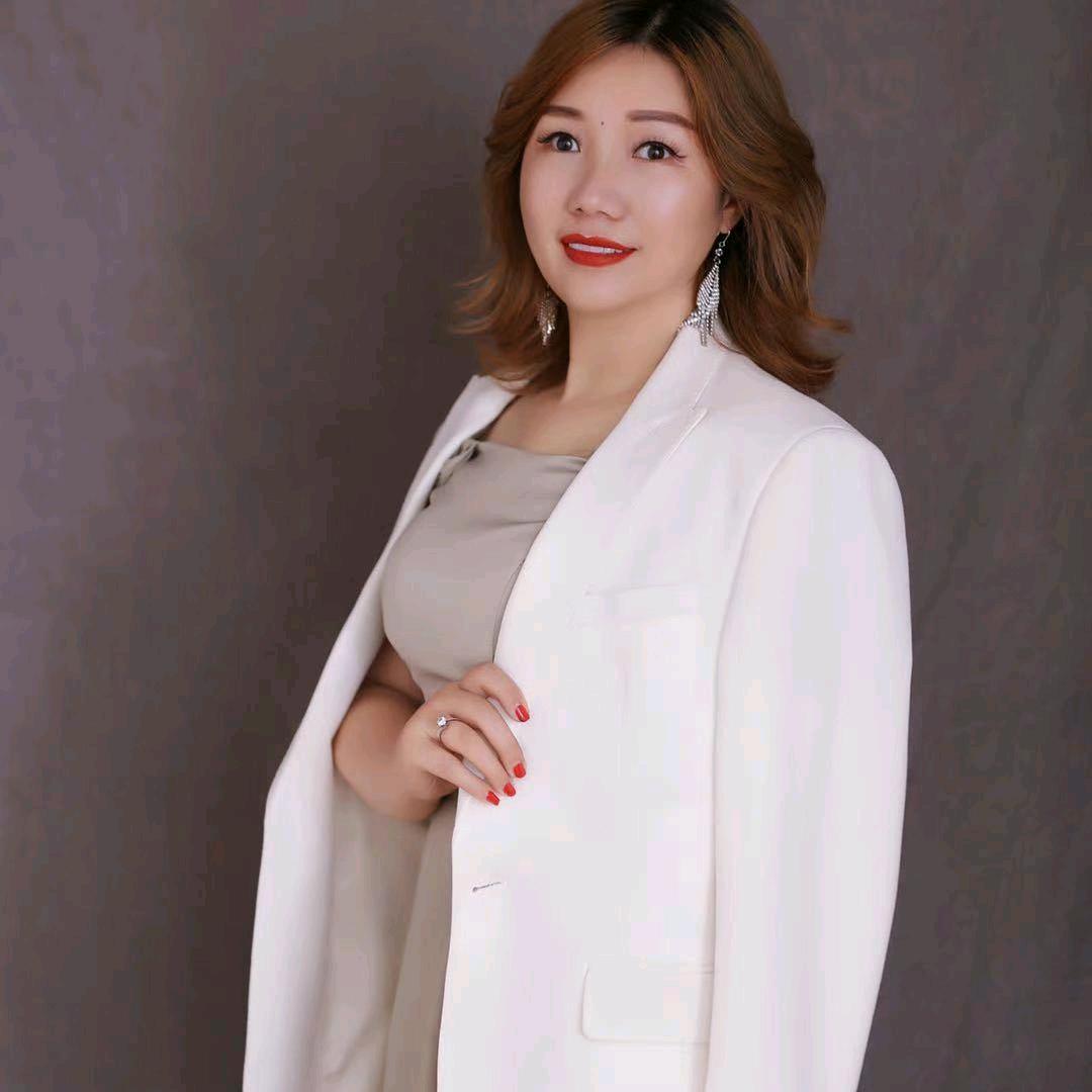 李班花