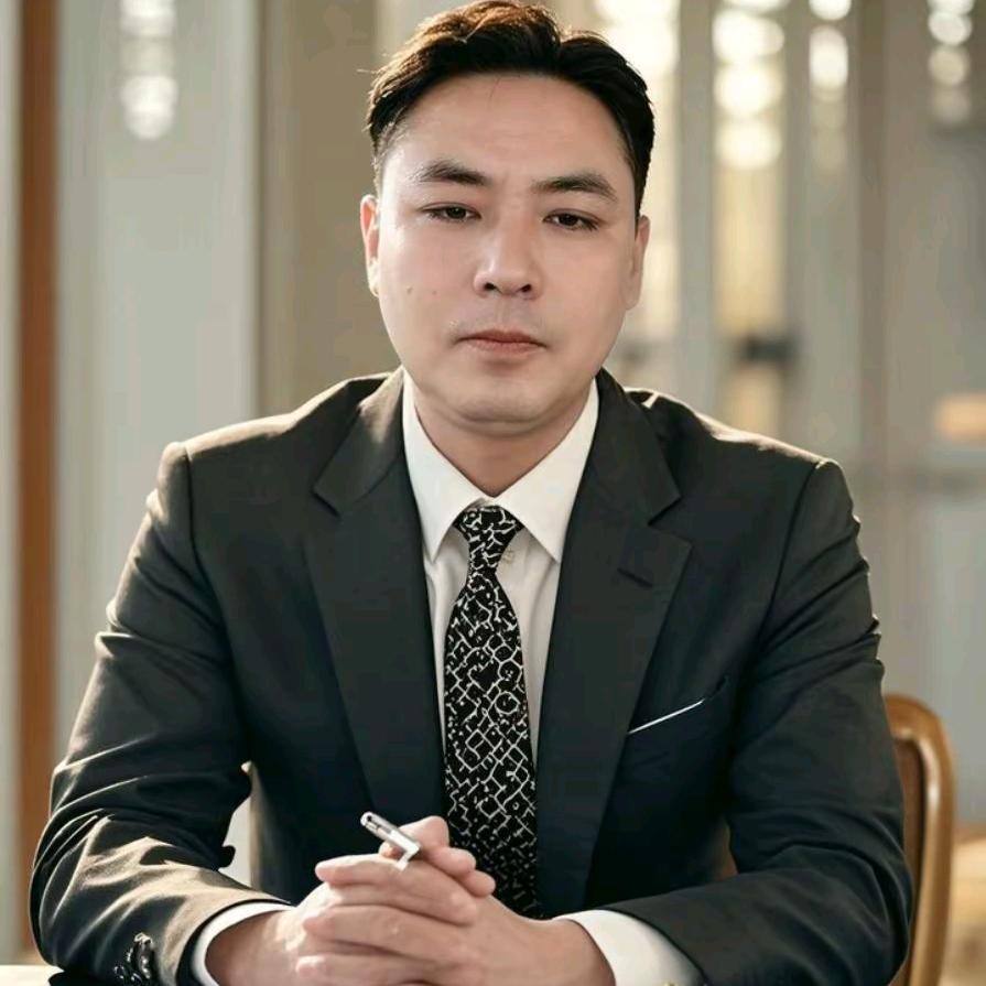 杨明