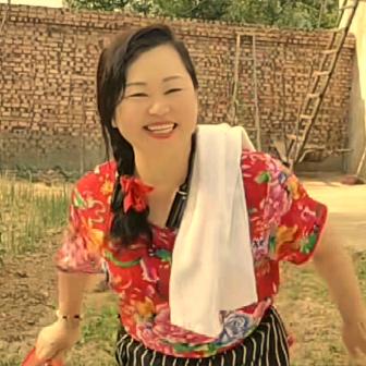 彩虹妹