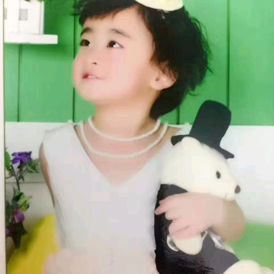 淼淼家滴宝贝