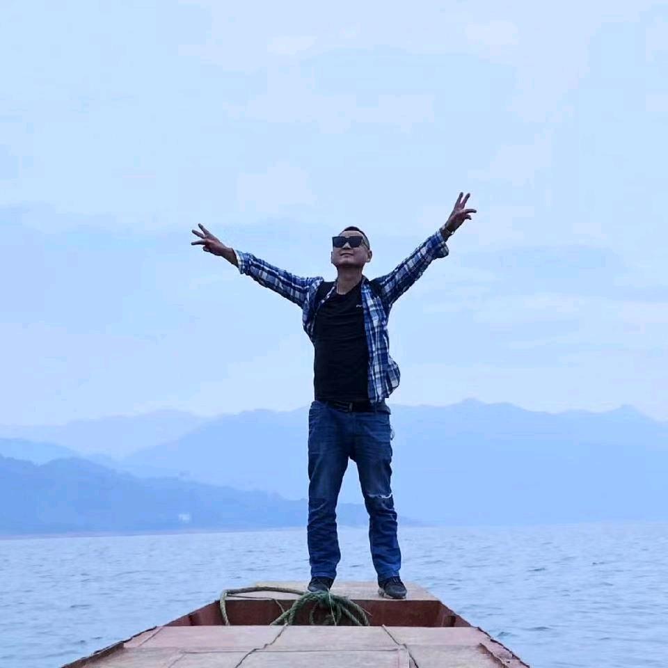 探索旅行阿郎🇨🇳