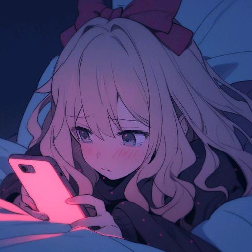 尘心故事