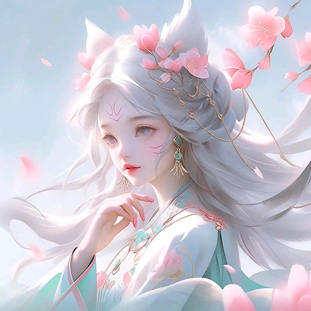 小鱼儿