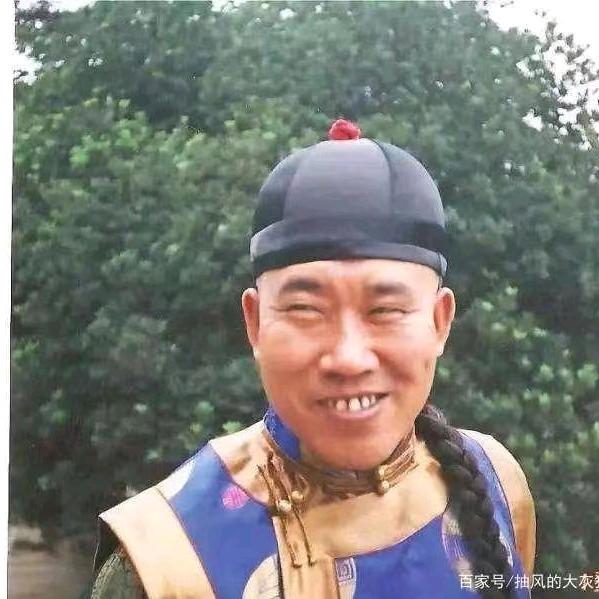 懒人