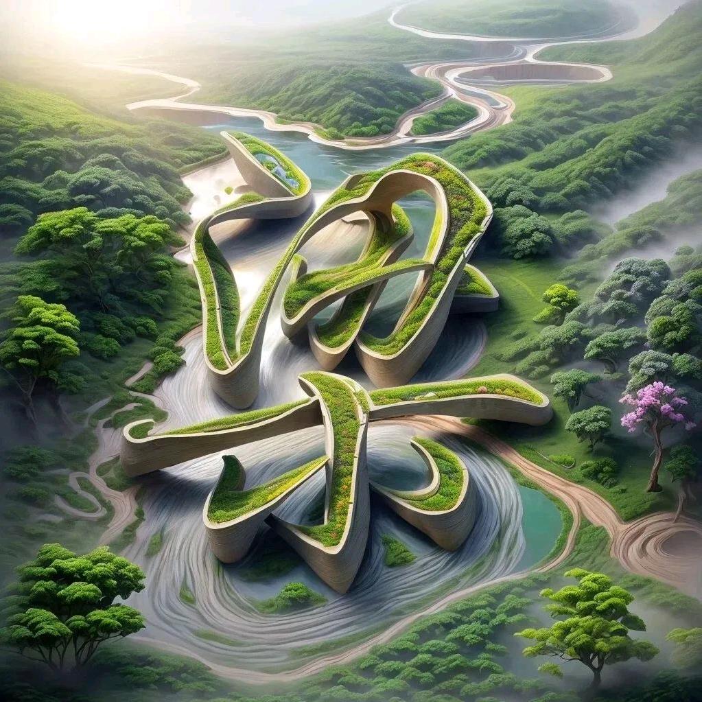 人生的坎坎坷坷！！！