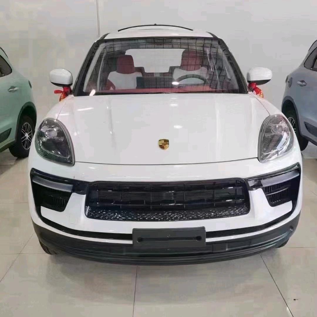 新能源代步车工厂直销-冉冉