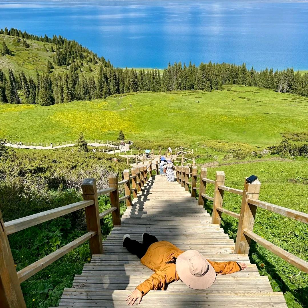 新疆旅行日记（组队中）