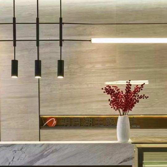 田东明月湖（田东主题酒店）官方号