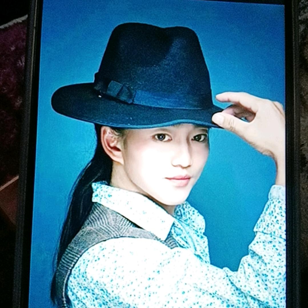 你不爱我我爰你