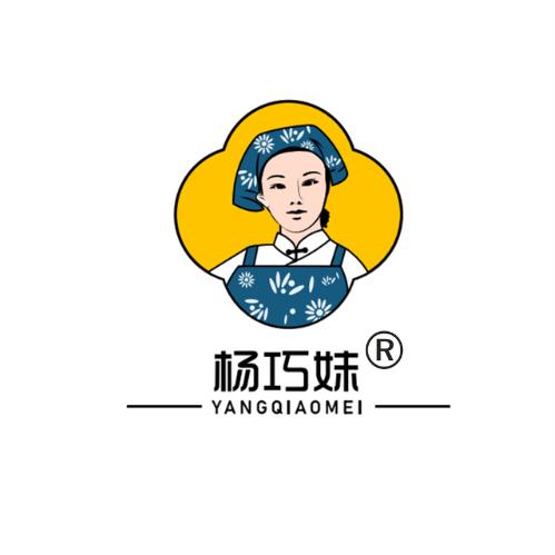 杨巧妹调味品