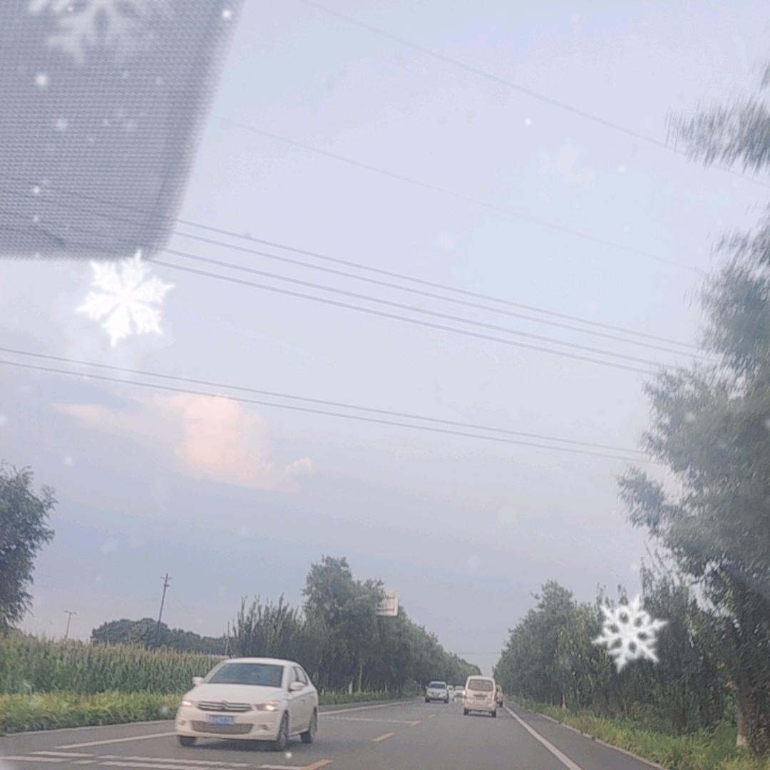 一人一车