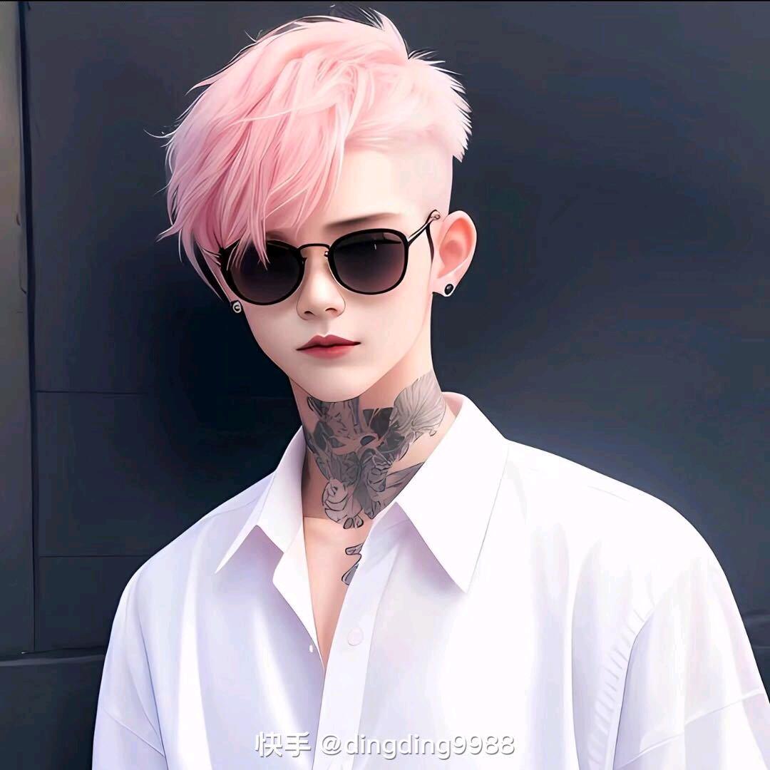 哥只是一个传说