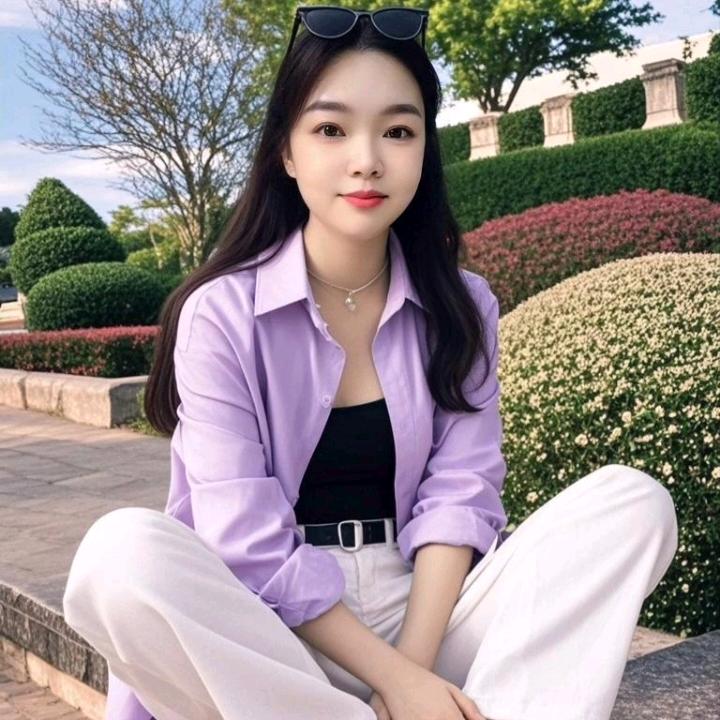 坚强的女人(拒绝私聊)