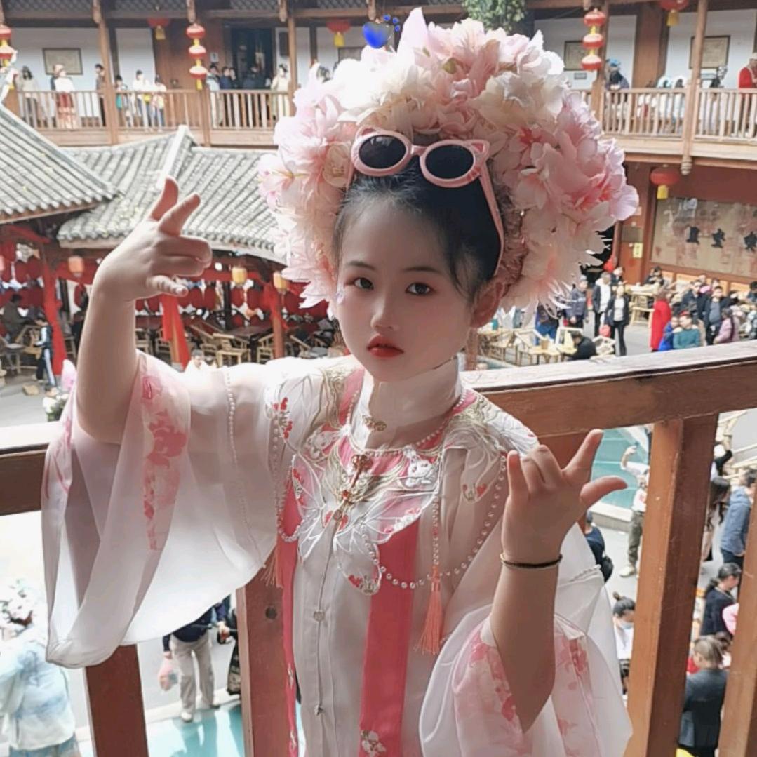 容小猪