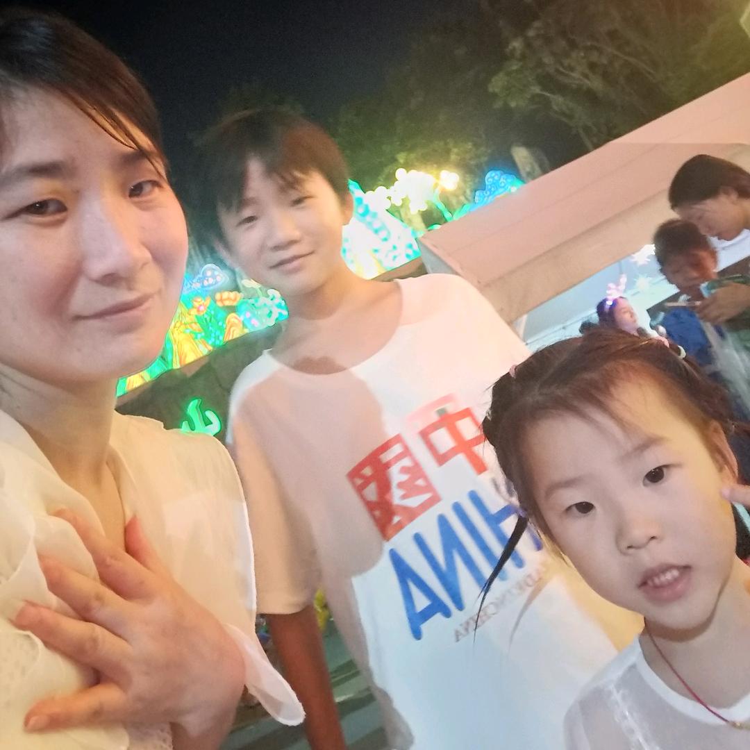 快乐成长宝贝