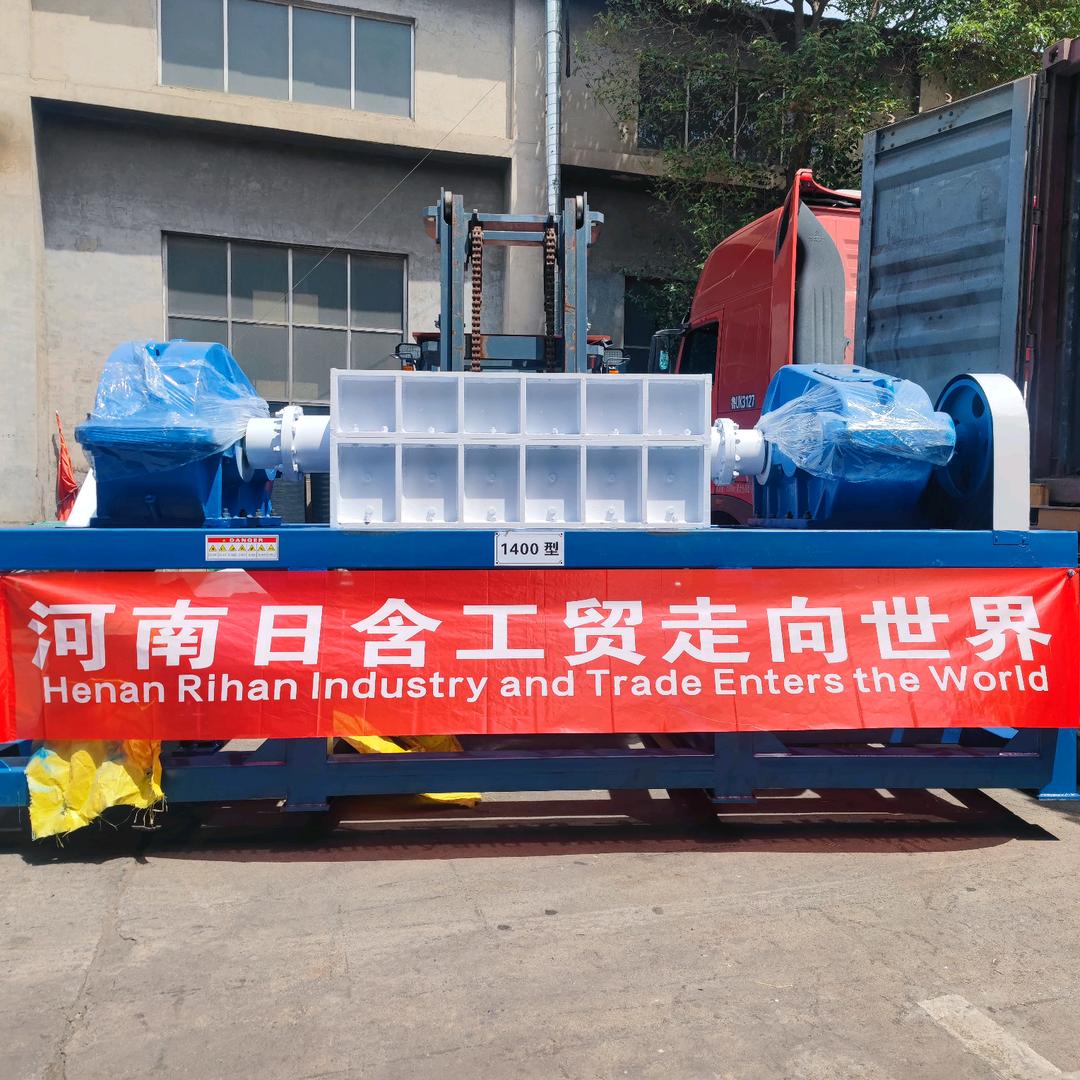 日含回收二手撕碎机铜米机~~