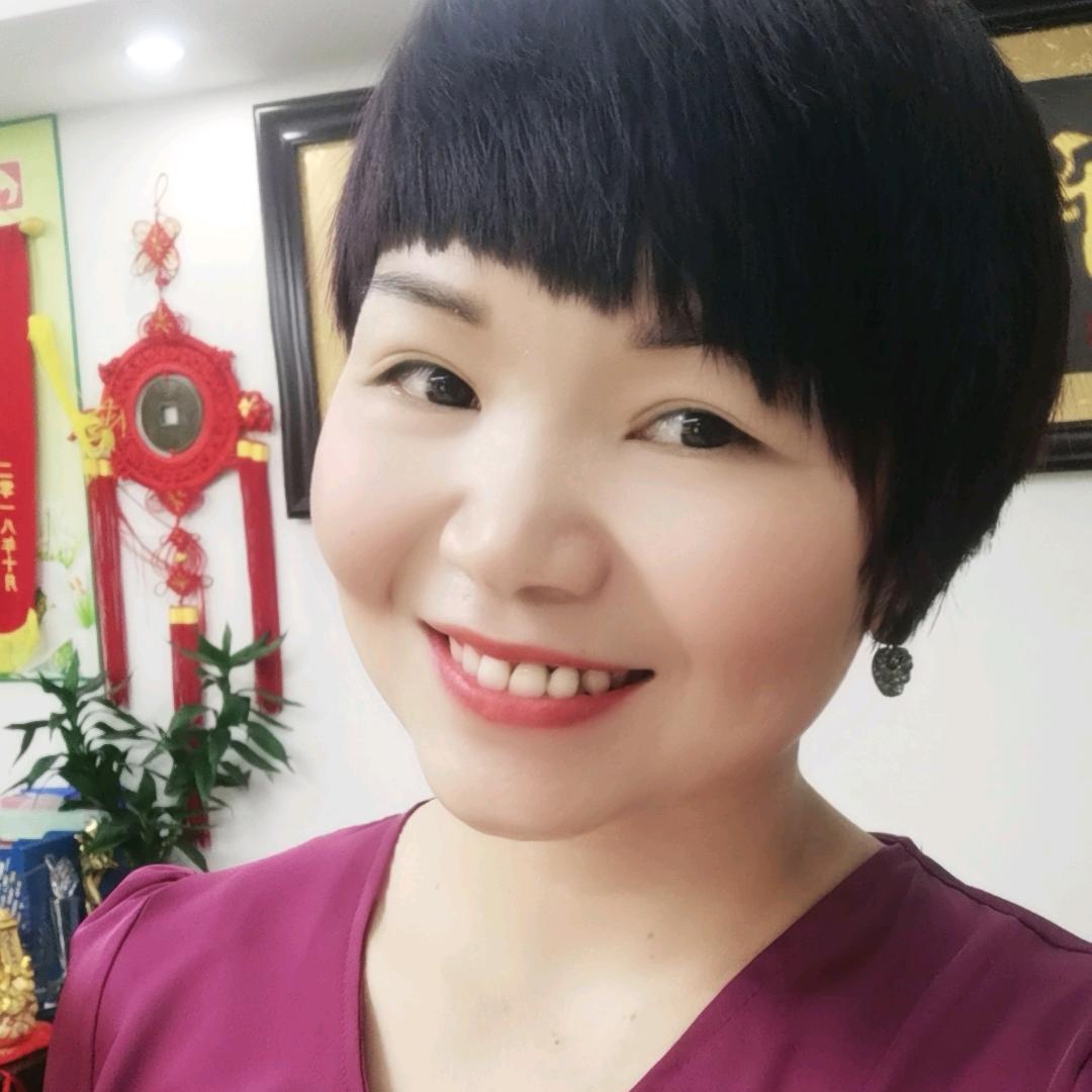 傻大姐家政蔡姐