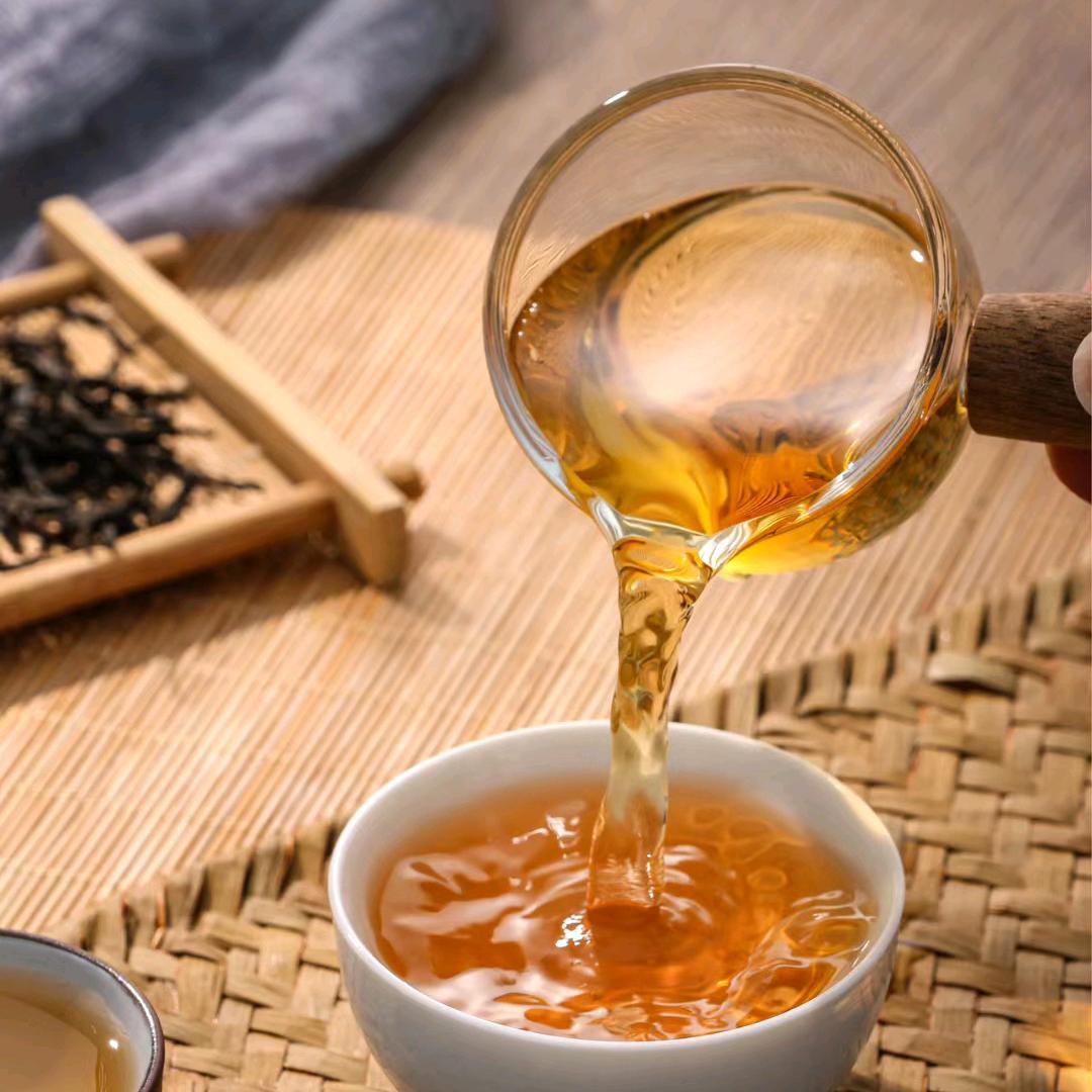 茗源茶叶