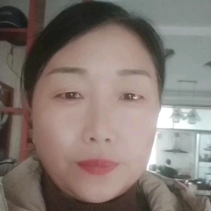 朗朗奶奶