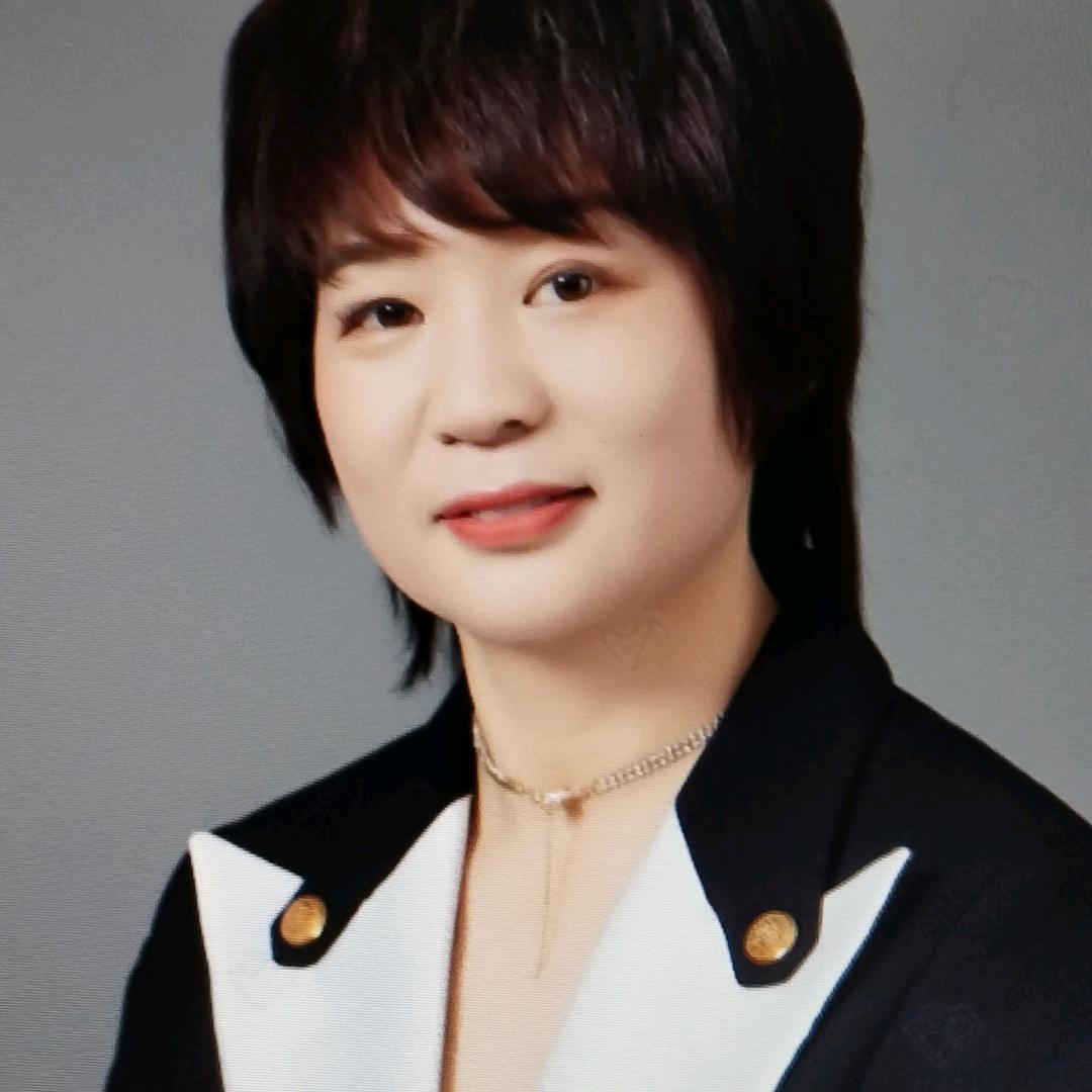 蚂蚁美发周丽