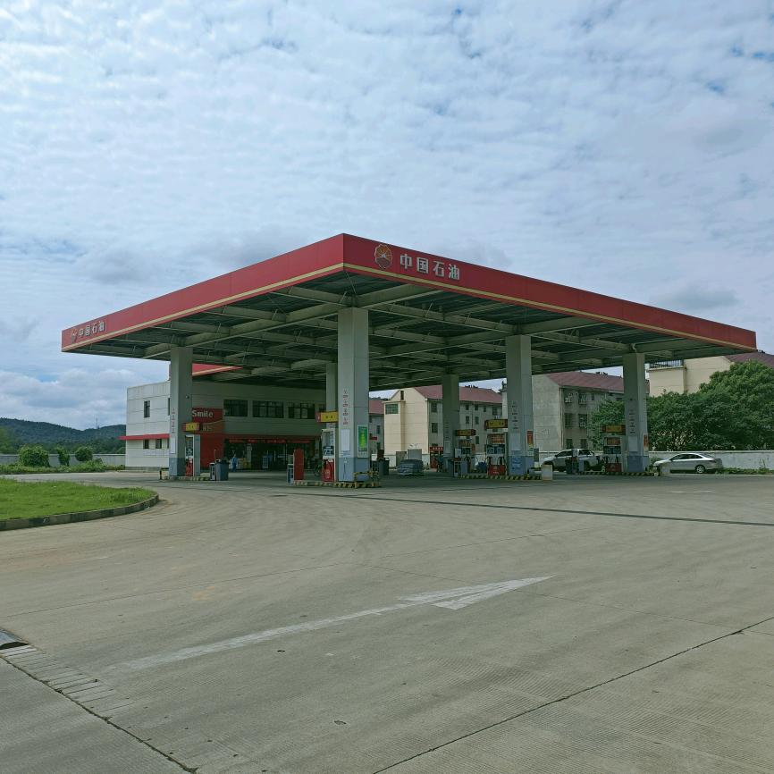 中石油江西好客拓展便利店